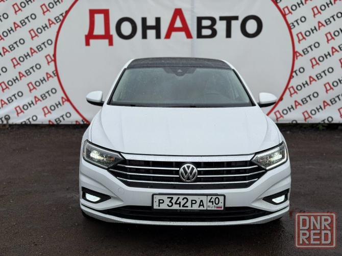 Продам Volkswagen Донецк - изображение 1