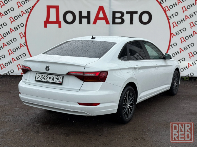 Продам Volkswagen Донецк - изображение 8