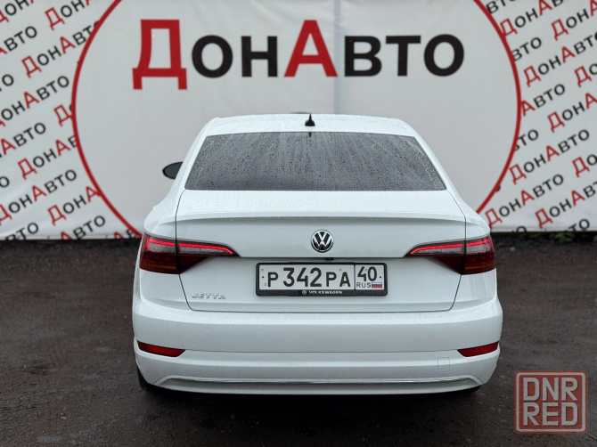 Продам Volkswagen Донецк - изображение 7