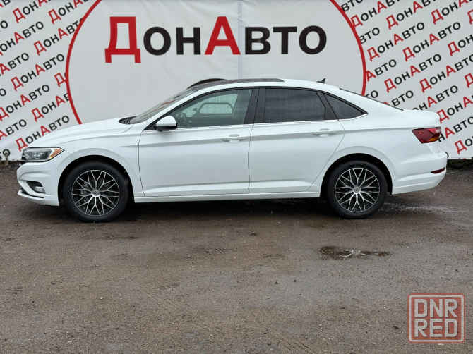 Продам Volkswagen Донецк - изображение 4