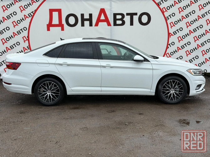 Продам Volkswagen Донецк - изображение 5
