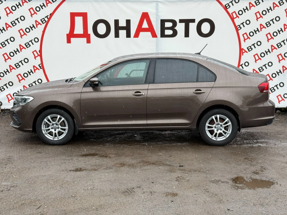 Продам Volkswagen Polo Донецк