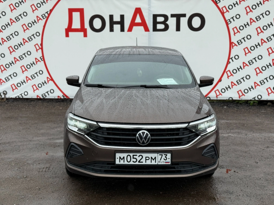 Продам Volkswagen Polo Донецк