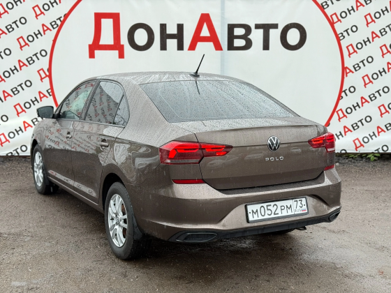 Продам Volkswagen Polo Донецк