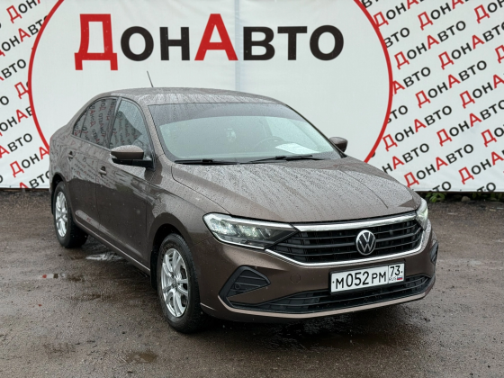 Продам Volkswagen Polo Донецк