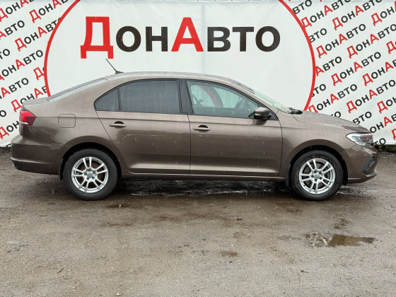 Продам Volkswagen Polo Донецк