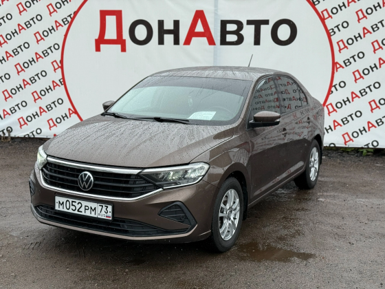 Продам Volkswagen Polo Донецк