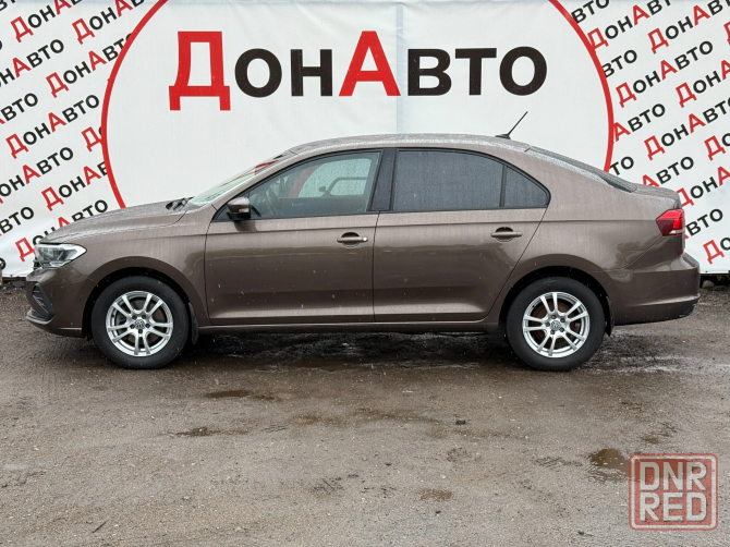 Продам Volkswagen Polo Донецк - изображение 4