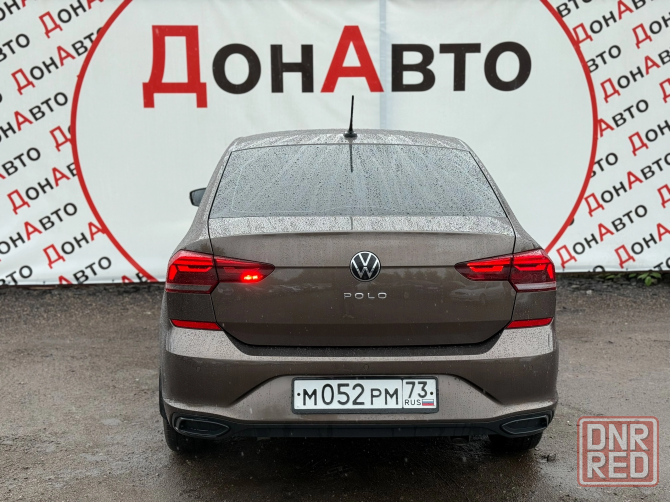 Продам Volkswagen Polo Донецк - изображение 7