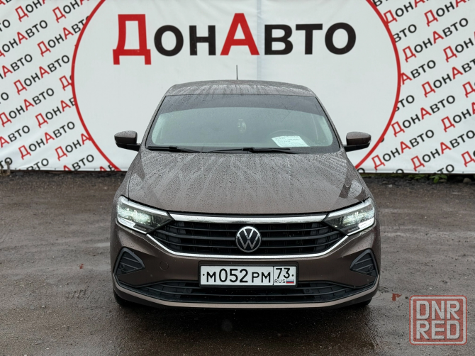 Продам Volkswagen Polo Донецк - изображение 1