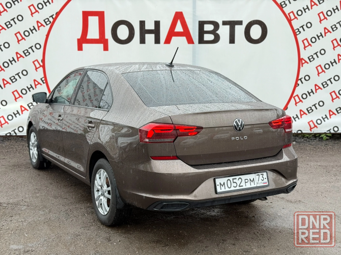 Продам Volkswagen Polo Донецк - изображение 6