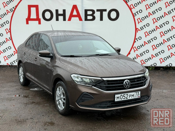 Продам Volkswagen Polo Донецк - изображение 2