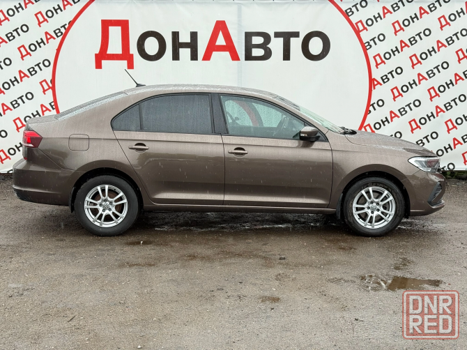 Продам Volkswagen Polo Донецк - изображение 5