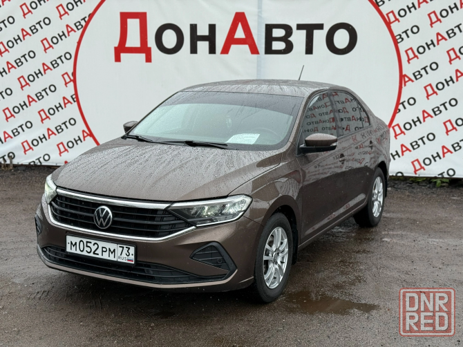 Продам Volkswagen Polo Донецк - изображение 3