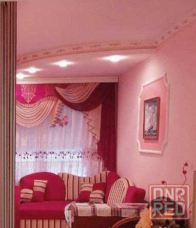 Продам 3ком квартиру Привокзальный Артема Донецк - изображение 5