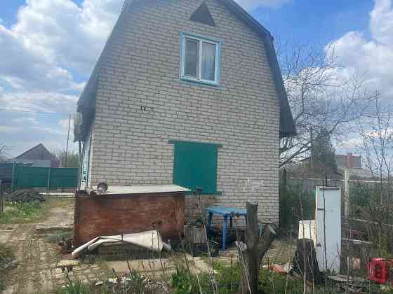 Продам дачу возле водоема! Донецк