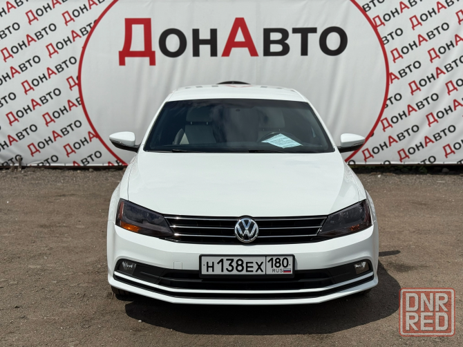 Продам Volkswagen Донецк - изображение 1