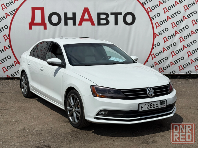 Продам Volkswagen Донецк - изображение 2