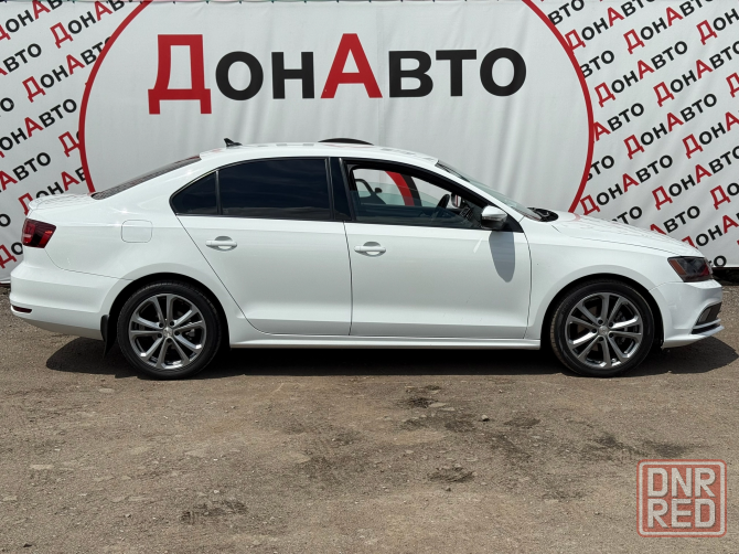 Продам Volkswagen Донецк - изображение 5