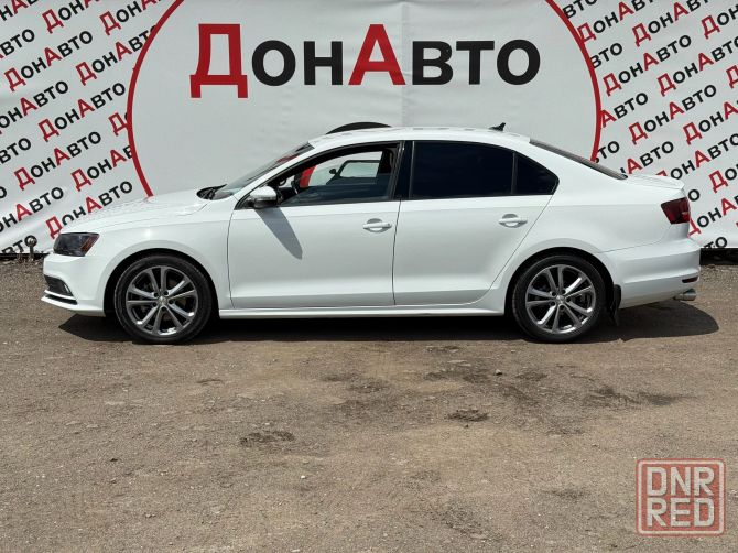 Продам Volkswagen Донецк - изображение 4