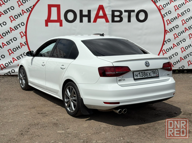 Продам Volkswagen Донецк - изображение 6