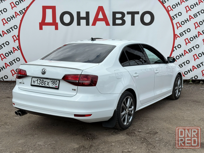 Продам Volkswagen Донецк - изображение 8