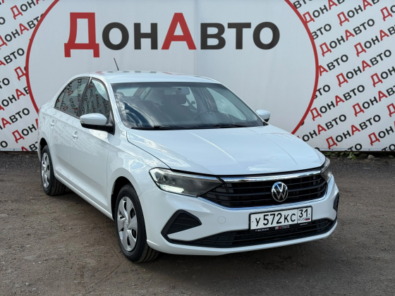 Продам Volkswagen Polo Донецк