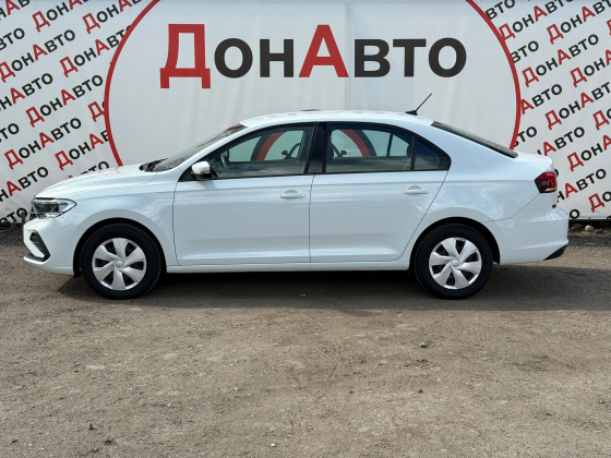 Продам Volkswagen Polo Донецк