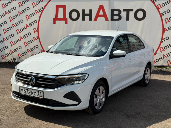 Продам Volkswagen Polo Донецк