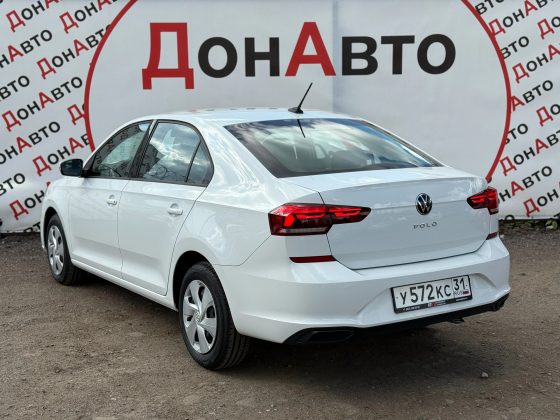 Продам Volkswagen Polo Донецк