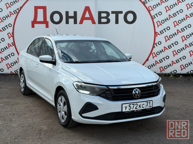 Продам Volkswagen Polo Донецк - изображение 2