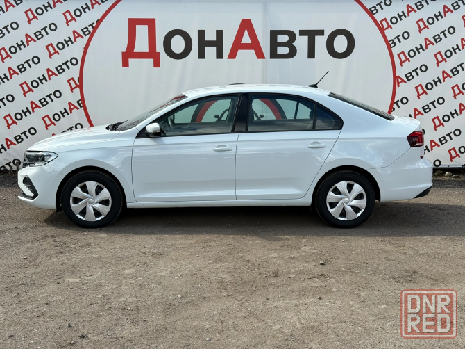 Продам Volkswagen Polo Донецк - изображение 4