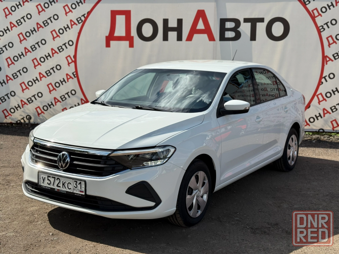 Продам Volkswagen Polo Донецк - изображение 3