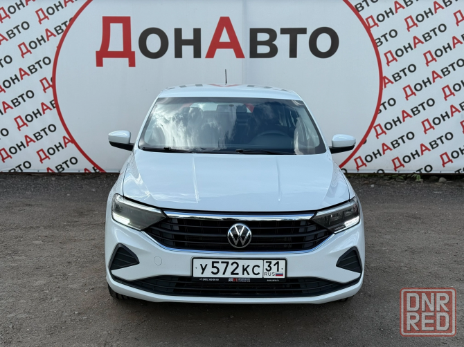 Продам Volkswagen Polo Донецк - изображение 1