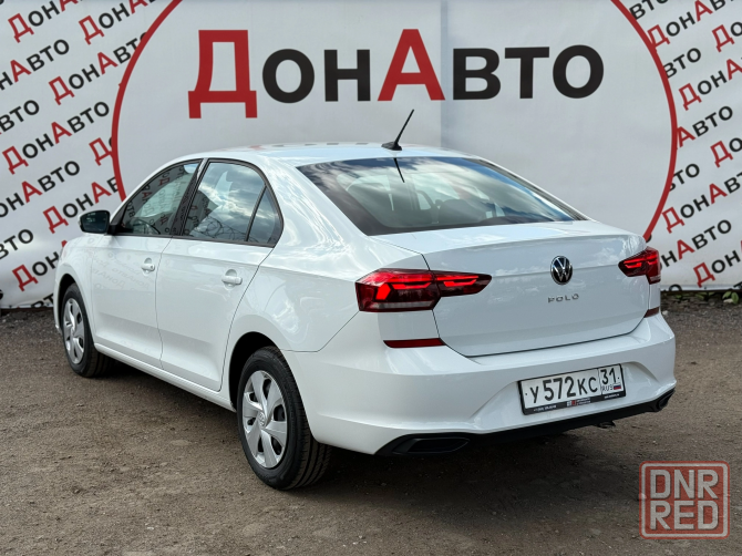 Продам Volkswagen Polo Донецк - изображение 6