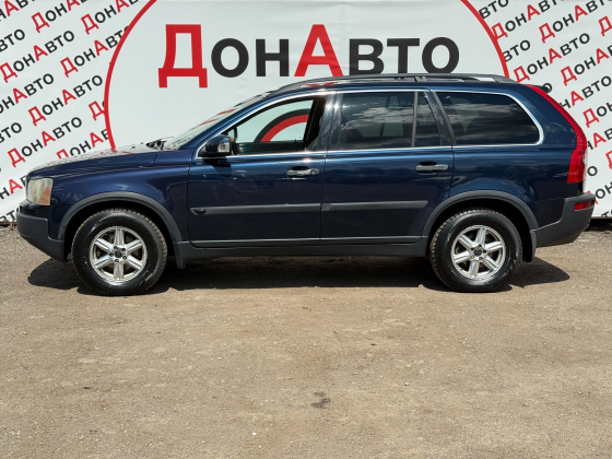 Продам Volvo Донецк