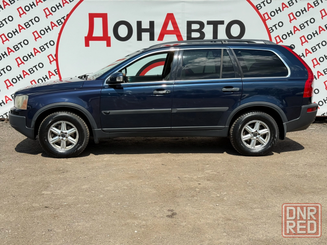 Продам Volvo Донецк - изображение 4