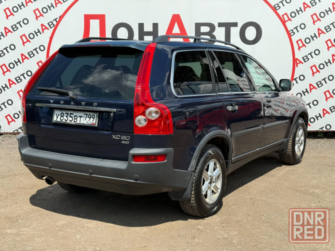 Продам Volvo Донецк - изображение 8