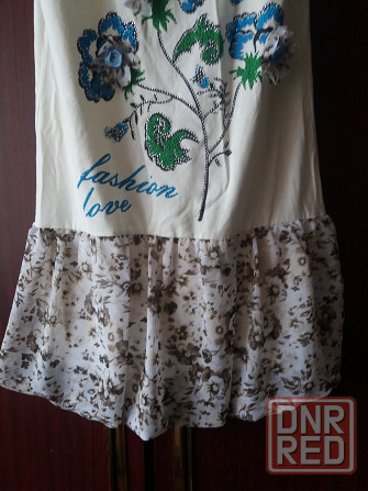 Продам платье р.40 Донецк - изображение 6