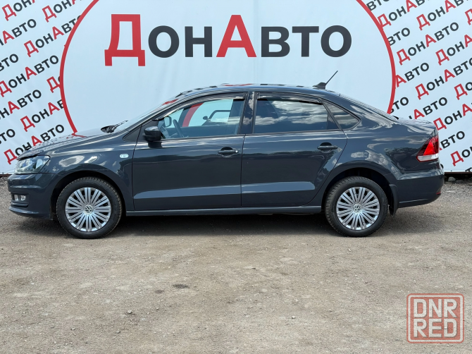 Продам Volkswagen Донецк - изображение 4