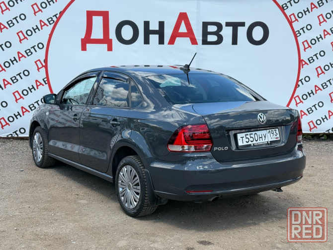 Продам Volkswagen Донецк - изображение 6