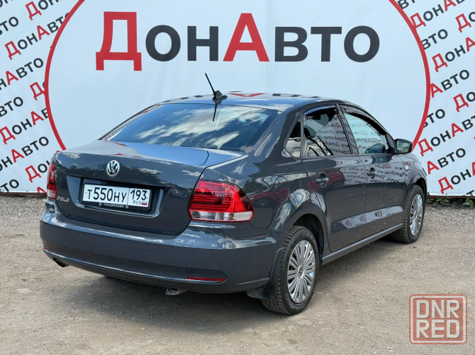 Продам Volkswagen Донецк - изображение 8
