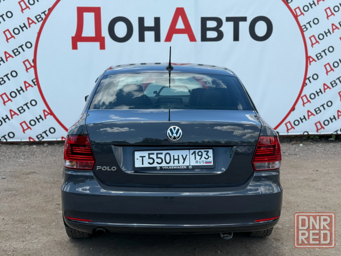 Продам Volkswagen Донецк - изображение 7