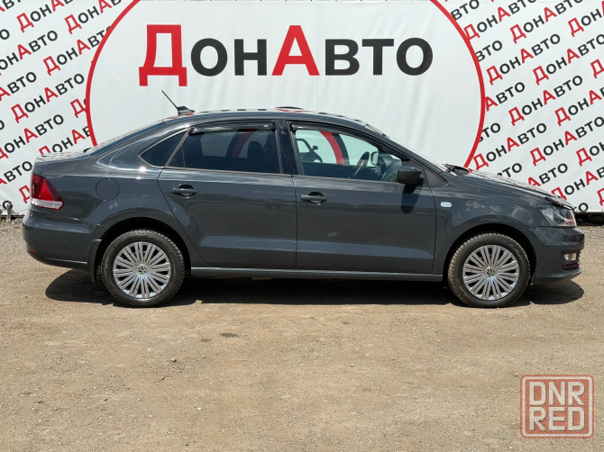 Продам Volkswagen Донецк - изображение 5
