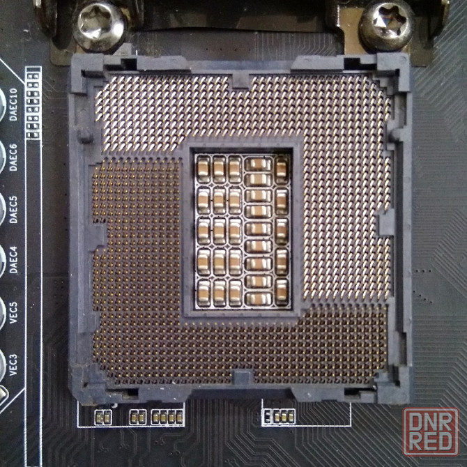 Gigabyte GA-Z77X-UD3H (Intel Z77) Socket 1155 - Топовая плата - Обмен на 160шт нерабочих планок озу Донецк - изображение 4