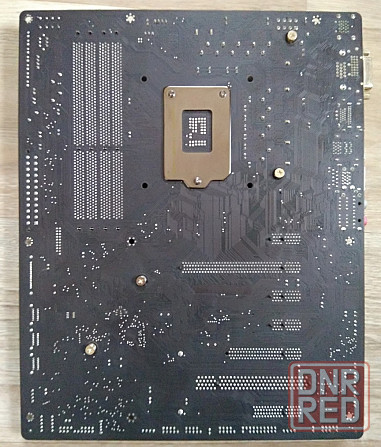 Gigabyte GA-Z77X-UD3H (Intel Z77) Socket 1155 - Топовая плата - Обмен на 160шт нерабочих планок озу Донецк - изображение 2