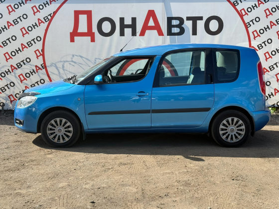 Продам Skoda Донецк