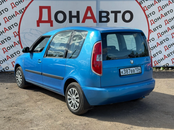 Продам Skoda Донецк