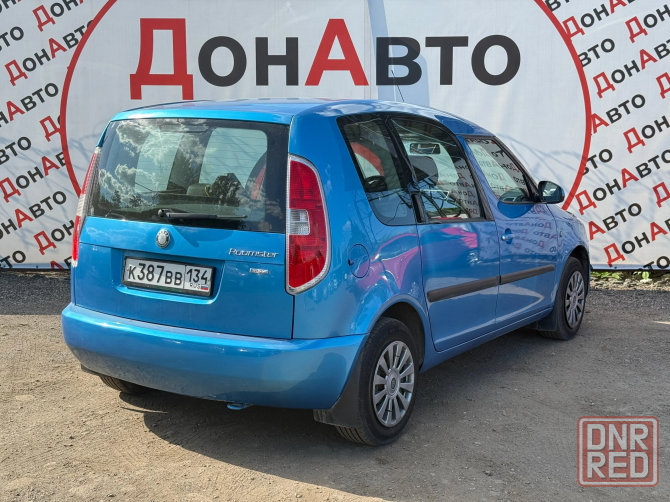 Продам Skoda Донецк - изображение 8