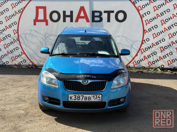 Продам Skoda Донецк - изображение 1